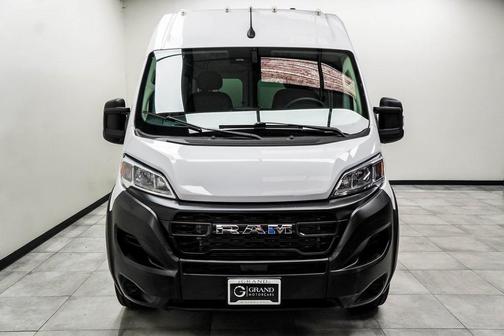 2023 RAM ProMaster 3500 High Roof