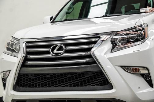 2019 Lexus GX 460 Premium