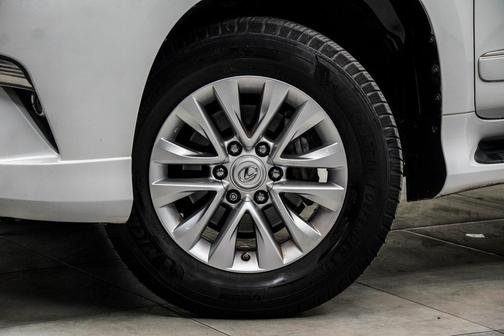 2019 Lexus GX 460 Premium