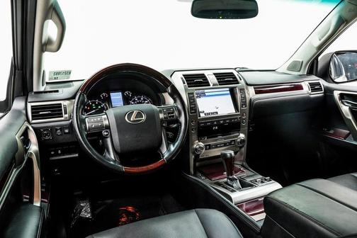 2019 Lexus GX 460 Premium