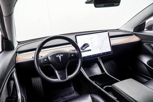 2019 Tesla Model 3 Mid Range