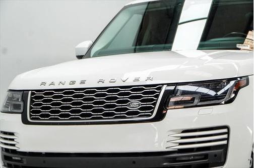 2022 Land Rover Range Rover Westminster