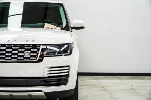 2022 Land Rover Range Rover Westminster