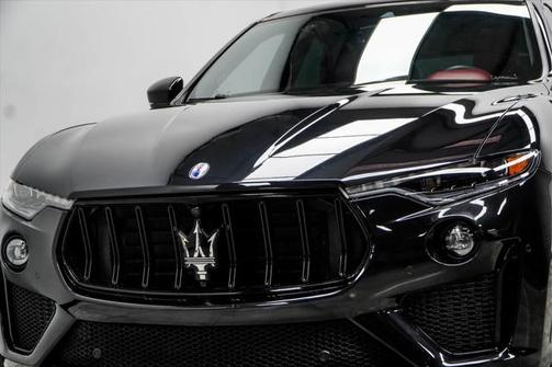 2021 Maserati Levante GTS