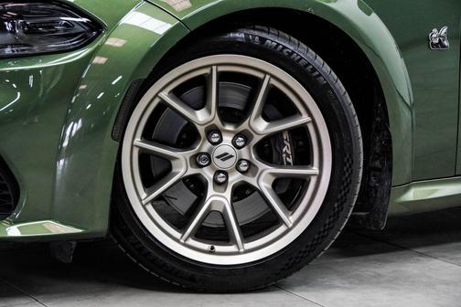 2023 Dodge Charger R/T Scat Pack