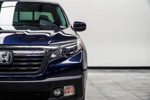 2020 Honda Ridgeline RTL