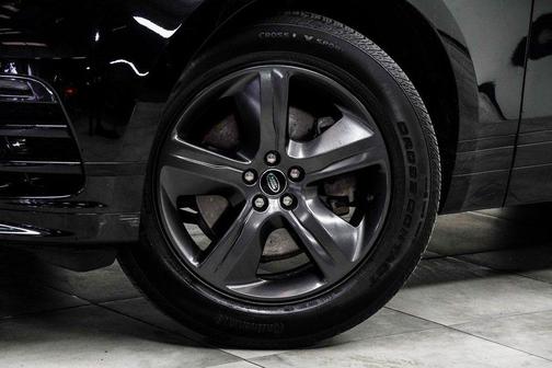 2025 Land Rover Range Rover Velar P250 SE R-Dynamic