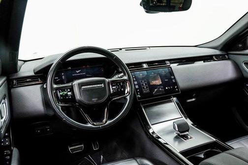 2025 Land Rover Range Rover Velar P250 SE R-Dynamic