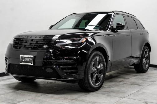 2025 Land Rover Range Rover Velar P250 SE R-Dynamic