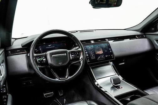2025 Land Rover Range Rover Velar P250 SE R-Dynamic