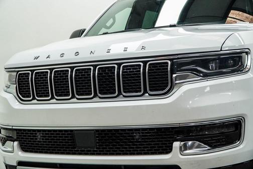 2023 Jeep Wagoneer L Series II 4x4