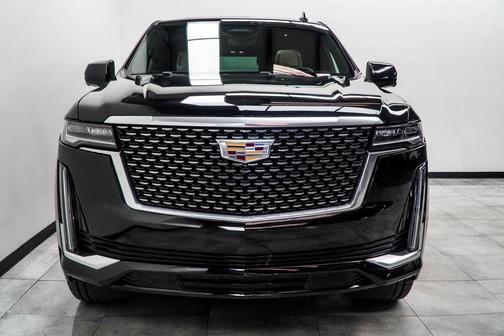 2024 Cadillac Escalade Premium Luxury