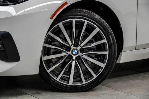 2021 BMW 228 Gran Coupe sDrive