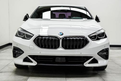 2021 BMW 228 Gran Coupe sDrive