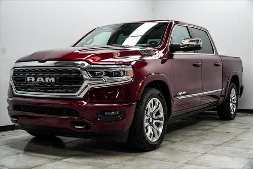 2023 RAM 1500 Limited