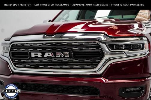 2023 RAM 1500 Limited
