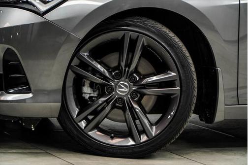 2023 Acura Integra A-SPEC Technology