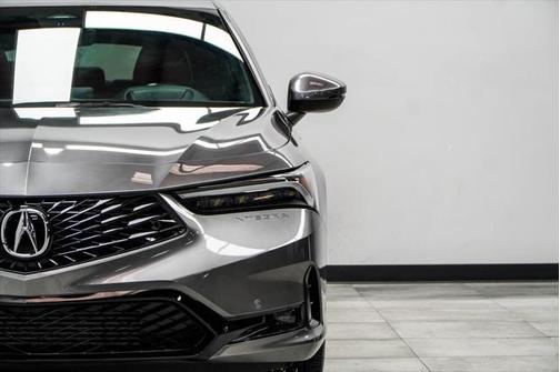 2023 Acura Integra A-SPEC Technology