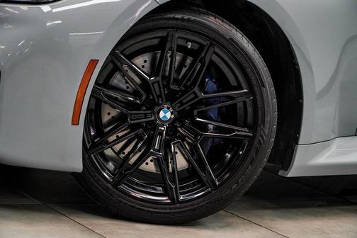 2024 BMW M2 Base