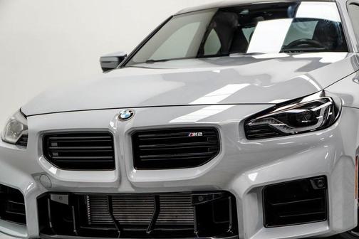 2024 BMW M2 Base