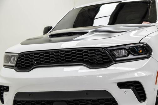 2024 Dodge Durango SRT Hellcat Premium AWD
