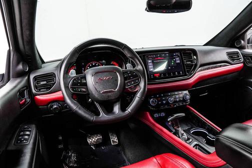 2024 Dodge Durango SRT Hellcat Premium AWD