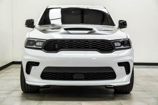 2024 Dodge Durango SRT Hellcat Premium AWD