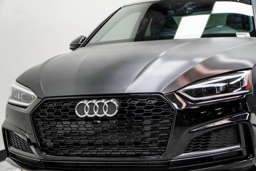 2019 Audi S5 3.0T Premium Plus