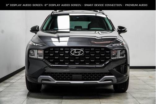 2022 Hyundai SANTA FE XRT