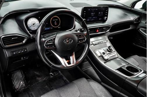 2022 Hyundai SANTA FE XRT