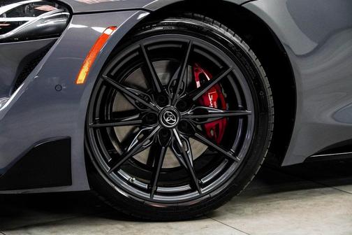 2023 Toyota Supra A91 Edition