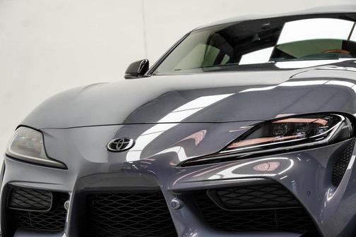 2023 Toyota Supra A91 Edition