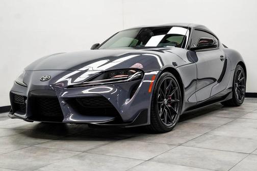 2023 Toyota Supra A91 Edition