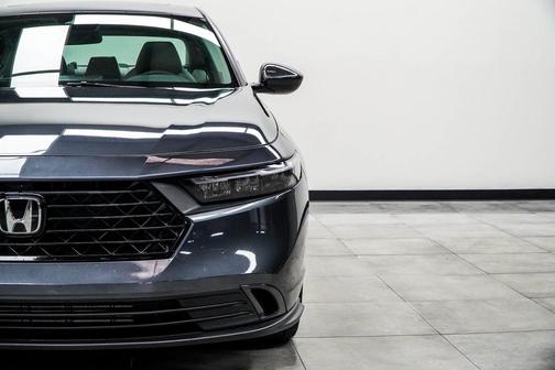 2024 Honda Accord EX 1.5T