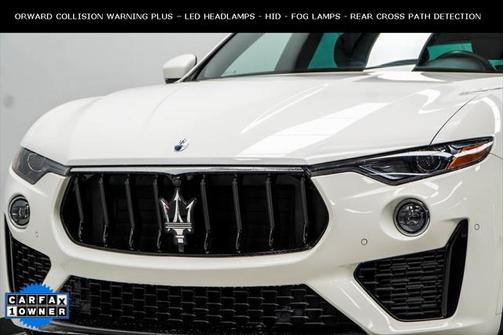 2023 Maserati Levante Modena