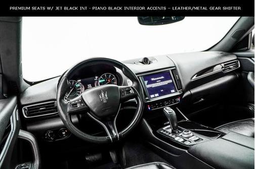 2023 Maserati Levante Modena