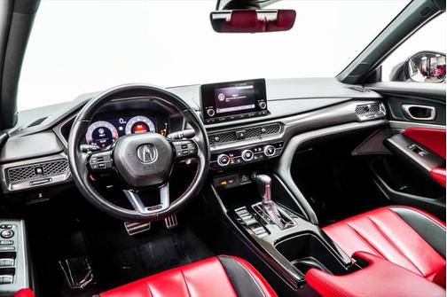 2024 Acura Integra A-SPEC