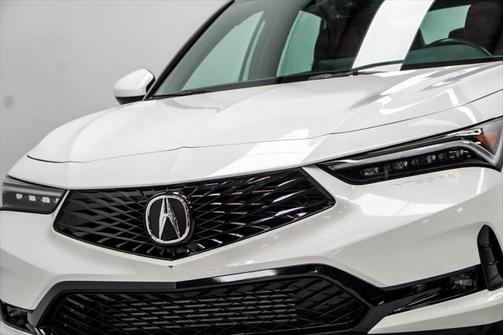 2024 Acura Integra A-SPEC