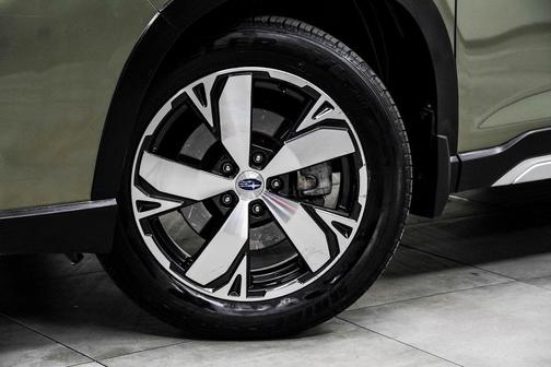 2019 Subaru Forester Touring