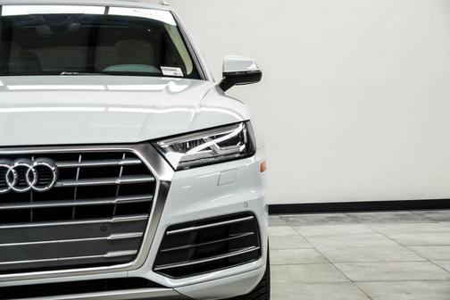 2019 Audi Q5 2.0T Premium Plus