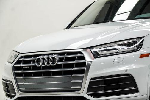 2019 Audi Q5 2.0T Premium Plus