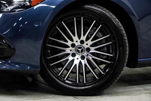 2024 Mercedes-Benz C-Class C 300 4MATIC