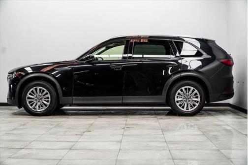 2024 Mazda CX-90 3.3 Turbo Preferred Plus