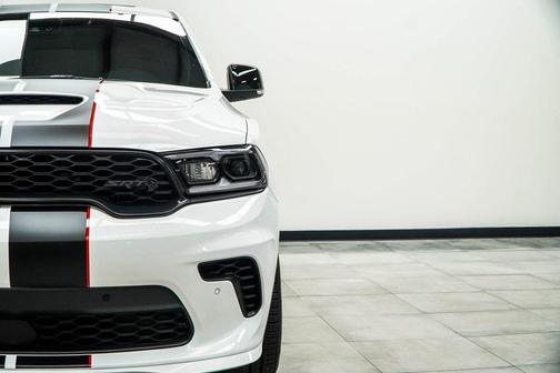 2024 Dodge Durango SRT Hellcat Premium AWD