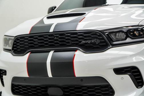 2024 Dodge Durango SRT Hellcat Premium AWD