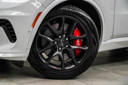 2024 Dodge Durango SRT Hellcat Premium AWD