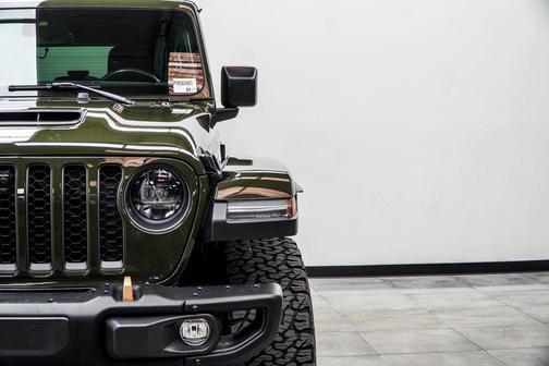 2023 Jeep Wrangler Rubicon 392