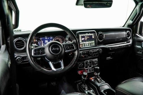 2023 Jeep Wrangler Rubicon 392