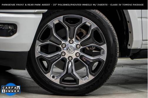 2021 RAM 1500 Limited