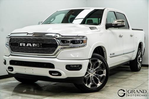 2021 RAM 1500 Limited